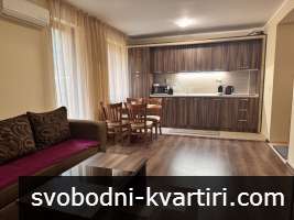 Argisht Beach Residence – 2-Bedroom Apartment