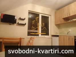 Едностаен апартамент – Левски, Варна (Обява №:838322)