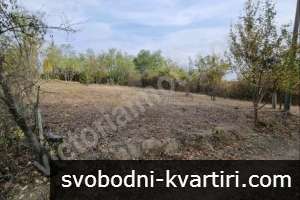 Равен парцел в Козлуджа Равен парцел в Козлуджа