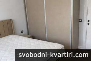 Двустаен, под наем, кв. Малинова долина Двустаен, под наем, кв. Малинова долина