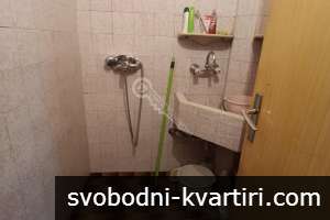 Тристаен апартамент под наем в кв. Бузлуджа Тристаен апартамент под наем в кв. Бузлуджа