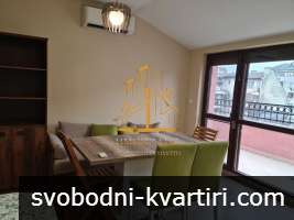 Двустаен апартамент – Чаталджа, Варна (Обява №:355791)