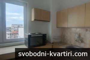 Даваме под наем 4-стаен апартамент в Каменица 1