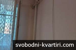 Давам под наем двустаен апартамент в гр.Пловдивкв.Смирненски Давам под наем двустаен апартамент в гр.Пловдивкв.Смирненски