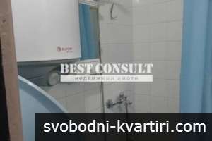 Обзаведена таванска стая, ТЕЦ,  климатик - Родина 1