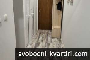 Двустаен апартамент с отделна кухня след ремонт до метро Надежда Двустаен апартамент с отделна кухня след ремонт до метро Надежда