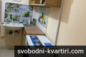 Самостоятелна стая - Дружба 2, бул. Гоце Делчев Самостоятелна стая - Дружба 2, бул. Гоце Делчев