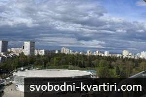 Славейков двустаен апартамент обзаведен #1750249354