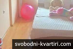 Възраждане двустаен апартамент обзаведен #1745331984