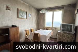 Панорамен многостаен апартамент с гараж в цената