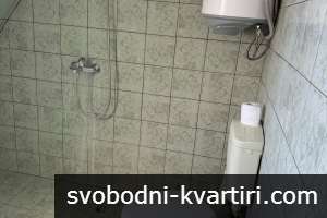 Даваме под наем двустаен апартамент в Каменица 1 Даваме под наем двустаен апартамент в Каменица 1