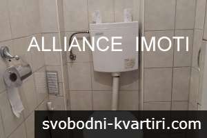 2 - стаен апартамент в кв. Оборище