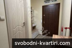 Уютен двустаен апартамент в кв. Бузлуджа Уютен двустаен апартамент в кв. Бузлуджа