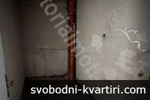 Двустаен апартамент с акт 16 в кв. Картала Двустаен апартамент с акт 16 в кв. Картала