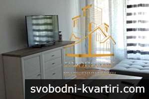 Тристаен апартамент - Чайка, Варна (Обява №: 297163)