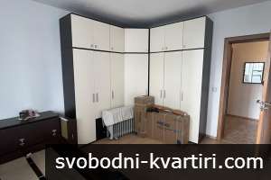 Люлин 8 двустаен апартамент необзаведен #1750663221
