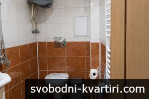 Двустаен, под наем, ж.к Полигона