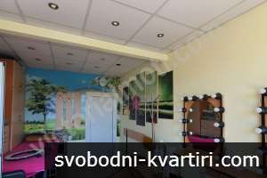 Офис в централната част на Велико Търново Офис в централната част на Велико Търново