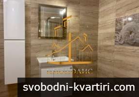 Тристаен апартамент - Център, Варна (Обява N:288908)