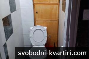 Тристаен, под наем, ж.к Западен парк