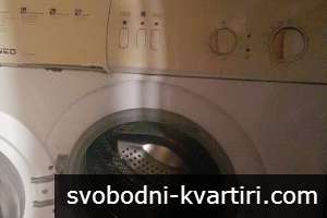 Даваме под наем едностаен апартамент в Каменица 2