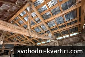 Къща с. Мерданя Къща с. Мерданя