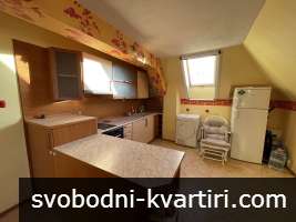 Мезонет, под наем, кв. Виница