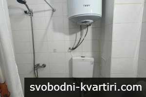 Давам под наем едностаен напълно обзаведен в нова кооперация в Каменица2-450лева-0886062323;0899450421