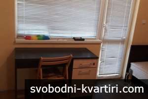 Самостоятелна стая със санитарен възел
