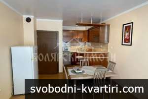 Реновиран Двустаен в Картала