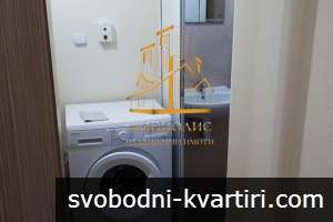Едностаен апартамент - Цветен Квартал, Варна (Обява №:371802)