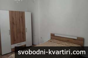 Двустаен апартамент под наем в кв. Кючук Париж до Камео Двустаен апартамент под наем в кв. Кючук Париж до Камео
