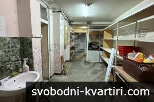 Магазин под наем