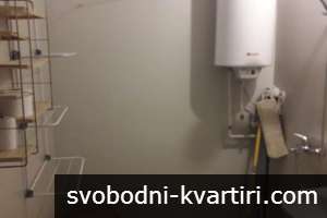 кв.Кичук Париж до Кауфланд и ЛИДЛ