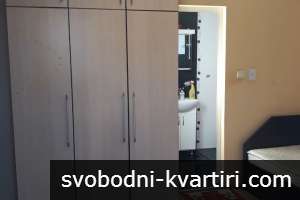 Стая със самостоятелен санитарен възел