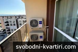 Чисто нов двустаен апартамент в кв. Южен Чисто нов двустаен апартамент в кв. Южен