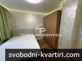 Четиристаен апартамент, под наем, Базар Левски