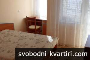 Двустаен, под наем, ж.к Младост 3