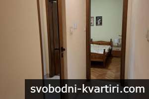 Възраждане двустаен апартамент обзаведен #1781179808