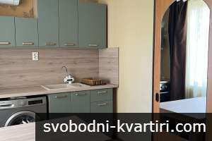 Тристаен в топ център - до 5ти корпус на университета