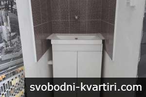 Даваме под наем търговско помещение в Каменица 1