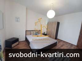 Двустаен апартамент – Общината, Варна (Обява №:196015)