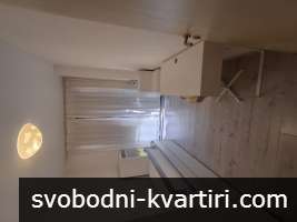 Под таем 3-стаен ж.к.Витоша обзаведен в затворен комплекс 770 евро Под таем 3-стаен ж.к.Витоша обзаведен в затворен комплекс 770 евро