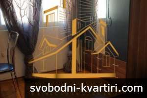 Тристаен апартамент – Хеи, Варна (Обява №:438560)
