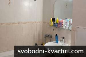 Тристаен, под наем, ж.к. Люлин 8 Тристаен, под наем, ж.к. Люлин 8