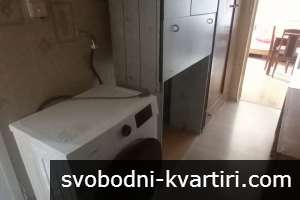 Даваме под наем едностаен апартамент в Тракия Даваме под наем едностаен апартамент в Тракия