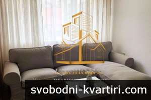 Двустаен апартамент - Хеи, Варна (Обява №:680149)