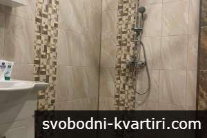 Зорница тристаен апартамент обзаведен #1782200316
