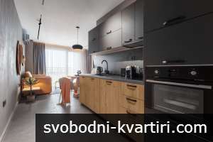 Апартамент с Морска гледка в Комплекс Iron Code Апартамент с Морска гледка в Комплекс Iron Code