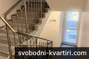 Нов двустаен апартамент в кв. Картала Нов двустаен апартамент в кв. Картала